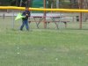 Charles City Parks & Rec 2014 Easter Egg Hunt