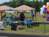 Charles City Relay for Life 5-16-15
