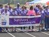 Charles City Relay for Life 5-16-15