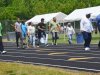 Charles City Relay for Life 5-16-15