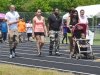 Charles City Relay for Life 5-16-15