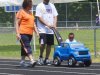 Charles City Relay for Life 5-16-15