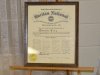 Charles City Ruritan Club 60th Anniversary