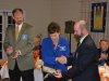 Charles City Ruritan Club 60th Anniversary