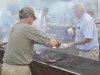 Charles City Ruritan Club Steakfeast 9-17-14