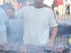 Charles City Ruritan Club Steakfeast 9-17-14