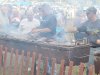Charles City Ruritan Club Steakfeast 9-17-14