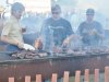 Charles City Ruritan Club Steakfeast 9-17-14