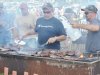 Charles City Ruritan Club Steakfeast 9-17-14