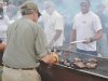 Charles City Ruritan Club Steakfeast 9-17-14