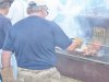 Charles City Ruritan Club Steakfeast 9-17-14