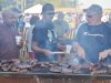 Charles City Ruritan Club Steakfeast 9-17-14