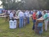 Charles City Ruritan Club Steakfeast 9-17-14