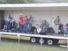 Charles City Ruritan Club Steakfeast 9-17-14