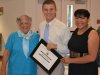 Charles City Teacher of the Year/Retirees 2014
