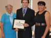 Charles City Teacher of the Year/Retirees 2014