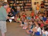 Chesapeake Bay Adventures at Heritage Public Library 6-30-14