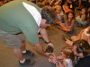 Chesapeake Bay Adventures at Heritage Public Library 6-30-14