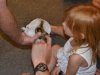 Chesapeake Bay Adventures at Heritage Public Library 6-30-14