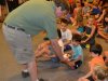 Chesapeake Bay Adventures at Heritage Public Library 6-30-14