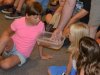 Chesapeake Bay Adventures at Heritage Public Library 6-30-14
