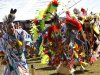 Chickahominy Fall Festival and Pow-Wow: Sept. 24, 2022