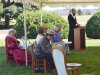 Cumberland Festival 2015