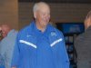 Ed Allen Jr. Athletic Complex Dedication