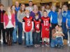 Ed Allen Jr. Athletic Complex Dedication