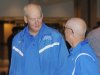 Ed Allen Jr. Athletic Complex Dedication