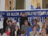 Ed Allen Jr. Athletic Complex Dedication