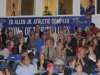 Ed Allen Jr. Athletic Complex Dedication
