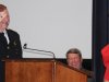 F.W. "Wakie" Howard Jr. Retirement Celebration 11-15-2015