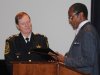 F.W. "Wakie" Howard Jr. Retirement Celebration 11-15-2015