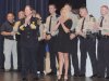 F.W. "Wakie" Howard Jr. Retirement Celebration 11-15-2015
