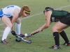 Field Hockey- Jamestown at New Kent 2012