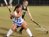 Field Hockey- Jamestown at New Kent 2012