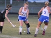 Field Hockey- Jamestown at New Kent 2012