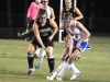 Field Hockey- Jamestown at New Kent 2012