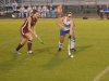 Field Hockey: Poquoson at New Kent 10-2-14