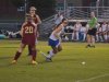 Field Hockey: Poquoson at New Kent 10-2-14