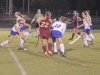 Field Hockey: Poquoson at New Kent 10-2-14