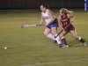 Field Hockey: Poquoson at New Kent 10-2-14
