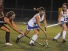 Field Hockey:  Poquoson at New Kent