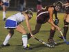 Field Hockey:  Poquoson at New Kent