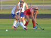 Field Hockey: Southampton at New Kent 8-27-2015