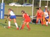 Field Hockey: Southampton at New Kent 8-27-2015