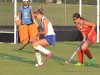 Field Hockey: Southampton at New Kent 8-27-2015
