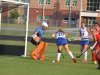 Field Hockey: Southampton at New Kent 8-27-2015
