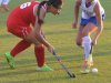 Field Hockey: Southampton at New Kent 8-27-2015